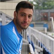 I am an ex professional Athlete who is passionate about helping people to develop as human beings & unleash their full potential!