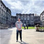 I can give affordable lessons to help students succeed in a subject