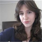 Native Spanish tutor with one year of experience teaching Ukrainian children, offering spanish online lessons to kids in London