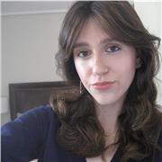 Native Spanish tutor with one year of experience teaching Ukrainian children, offering spanish online lessons to kids in London