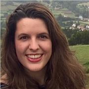 Profesora de Español para extranjeros Online / Private Spanish teacher Online