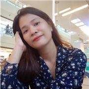 Jimelyn P. Pahuyo