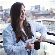 Amy Thwaites