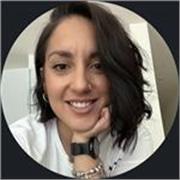 German language tutor with BA in German Language and MA in Interpreting. I have 15 years of experience teaching ages between 7-35