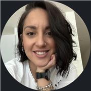 German language tutor with BA in German Language and MA in Interpreting. I have 15 years of experience teaching ages between 7-35