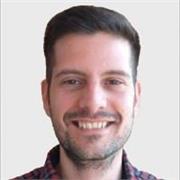 Spanish Native Teacher - Conversational Method - 1 Hour Online Lessons