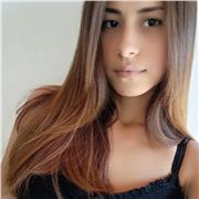 I am a charismatic, committed and creative person who always looks for new ways to teach, so if you want to learn how to communica