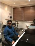 A Maths and Music BA graduate with grade 8 in piano, flute, and drums, who aims to tutor pupils up to KS4 (GCSE) 