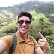 Profesor de apoyo escolar en matemáticas con amplia experiencia en clases personalizadas y en educación formal