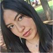 Maestra de apoyo para dar clase de español