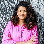 Certified Mental Health and Career Coach offering personalised online coaching sessions for students