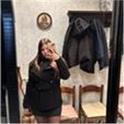 Studentessa del liceo classico Pietro Giannone, amante delle materie umanistiche 