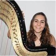 Clases de Arpa y Lenguaje Musical Presencial y Online
