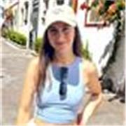 Profesora de la Especialidad de Educación física apta para reforzar y ayudar con cualquier materia, primaria y 1º,2ºESO