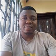 David Amah