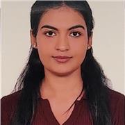 Computer Science tutor. Degree in CS, mentoring school and college students online and in-person in London