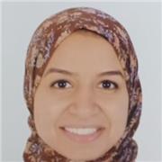 Arabisch, English und Deutsch lehrerin