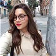 Profesora de pintura, dibujo artístico y dibujo técnico para todas las edades