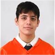 Recién he acabado la ESO y voy a empezar bachillerato este año.