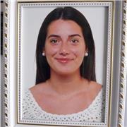 Estudiante titulada en Bachillerato Tecnológico y actual estudiante de un Grado Superior.