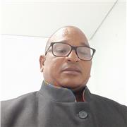 Licenciado en Humanidades,Español e Inglés