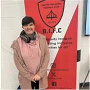 Performing arts with learning support assistant in home