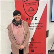 Performing arts with learning support assistant in home