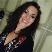 Insegnante di matematica per studenti della scuola di primo grado