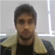 Profesor de Educación Secundaria (Biología, otras ciencias y otras materias, con experiencia en Primaria y ESO). Graduado en Ciencias Ambientales y con Máster de Formación del Profesorado