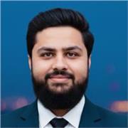 Math tutor teaching to students of all ages