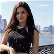 Laureata in lingue per le relazioni internazionali e con esperienze all’estero offre ripetizioni in inglese, storia e italiano