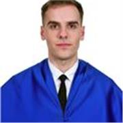 Clases de Matemáticas, Estadística e Inglés · Graduado en Estadística (US) / C1 Cambridge