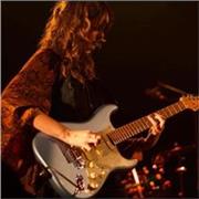 Prof de guitare électrique actuelle- 5 ans conservatoire- 2 ans EF2M