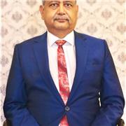 Naeem Chaudry
