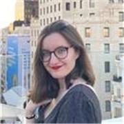 Estudiante de ciencias ofrece clases de inglés, lengua, mates