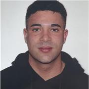 Título de técnico superior en educación infantil. Experiencia laboral en centro de formación profesional en cooperativa Ninos.