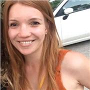 Englisch- und Italienisch-Nachhilfe mit privatem Lehrer Rebecca