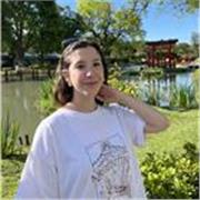 Profesora de español para niños, adultos, principiantes y extranjeros inmigrantes