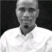 Williams Iriogbe