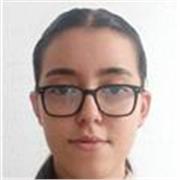 Profesora de Matemáticas para alumnos de la ESO