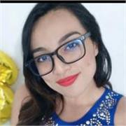 Soy una persona responsable, entusiasta, autodidacta, innovadora, estoy en constante formación profesional y personal. Interesada en dar clases a futuros docentes