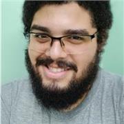 Se a conta não fecha, a gente resolve. Aulas online de Matemática com um professor com experiência comprovada em sala de aula