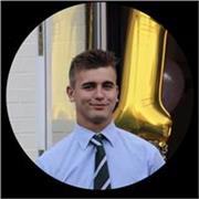 Masters graduate with background in Maths and Economics