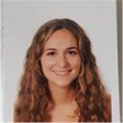 Bioquímica da clases de Matemáticas, Física, Química e Inglés. Madrid