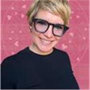 Profesora de inglés apta para todas las edades y niveles.