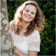Profesora de ingles para niños y todas las edades