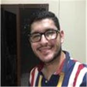 I’m patient, love to help others, and try to reach success in people 