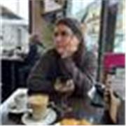 Profesora nativa de español con ganas de que aprendas un idioma tan bonito de una manera dinámica 