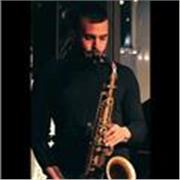 Insegnante di sax prevalentemente jazz,funky o pop