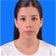 Maestra de química para preparatoria o universitaria